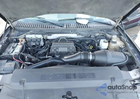 2006 Ford Expedition Limited z USA, uszkodzony, nr VIN 1FMFU20586LA59922